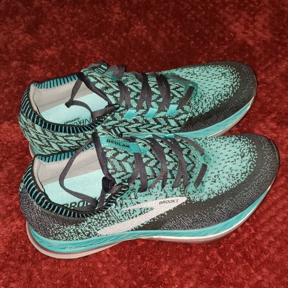 Women's Brooks